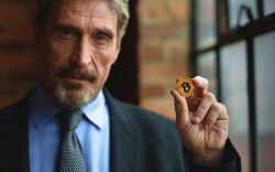 John McAfee Says Bitcoin Is Not the Future and Explains Why 